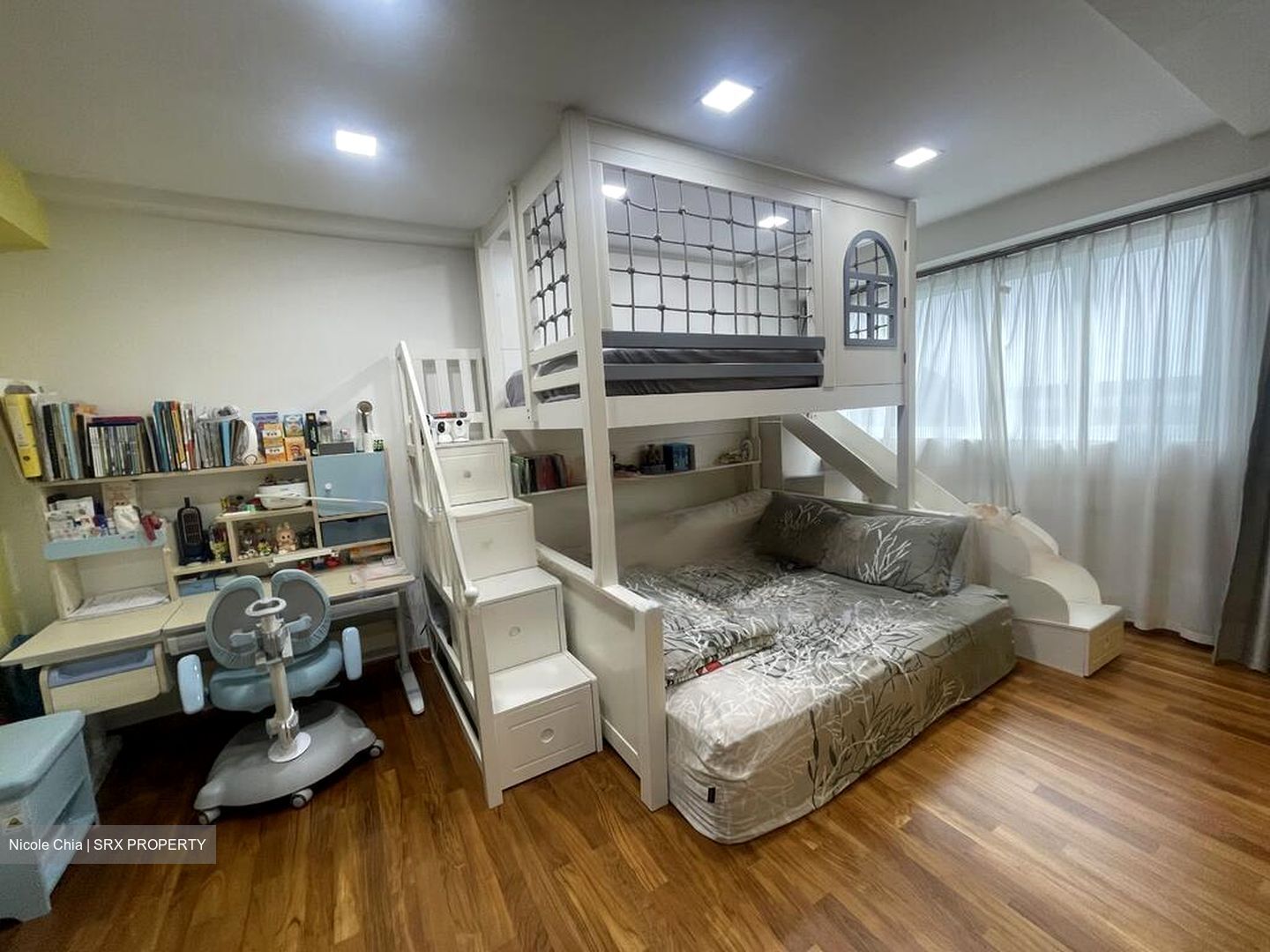 Seletar Hills Estate (D28), Semi-Detached #471752101